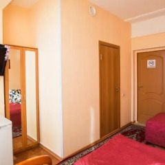 Hotel Bahet удобства в номере