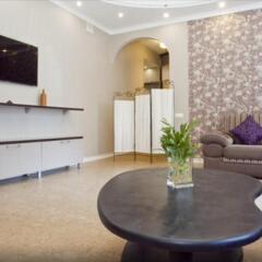 Гостиница Room With Fireplace комната для гостей фото 2