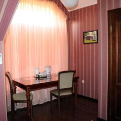 Гостиница Iseberg Hotel Complex в Буденновске отзывы, цены и фото номеров - забронировать гостиницу Iseberg Hotel Complex онлайн Буденновск удобства в номере фото 9