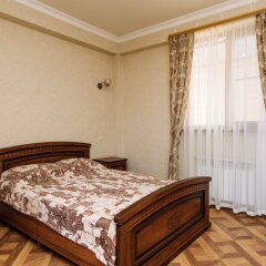 Гостевой Дом Black Sea Sochi комната для гостей фото 5