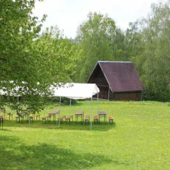 Отель Hotýlek Na Šancích