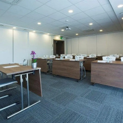 Отель Ibis Styles Vilnius Литва, Вильнюс - - забронировать отель Ibis Styles Vilnius, цены и фото номеров питание фото 3