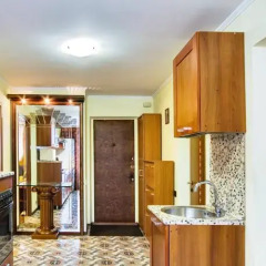 Гостиница LikeHome Апартаменты Полянка в Москве - забронировать гостиницу LikeHome Апартаменты Полянка, цены и фото номеров Москва интерьер отеля