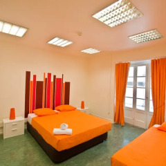 Tagus Royal Residence - Hostel детские мероприятия
