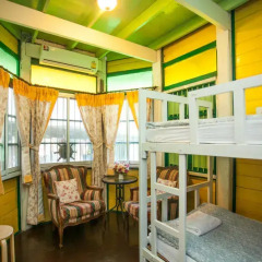 Отель Laksameenarai Guesthouse - Hostel Таиланд, Бангкок - отзывы, цены и фото номеров - забронировать отель Laksameenarai Guesthouse - Hostel онлайн детские мероприятия