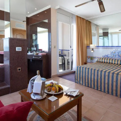 Playasol Aquapark & Spa Hotel в номере фото 2