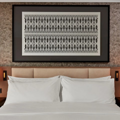 Отель Hilton Vienna Вена комната для гостей фото 5