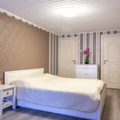 Апарт-Отель Kvart-Hotel Dream Island Апартаменты с различными типами кроватей фото 4