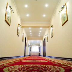 Отель Viardo Hotel Узбекистан, Ташкент - отзывы, цены и фото номеров - забронировать отель Viardo Hotel онлайн помещение для мероприятий