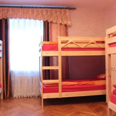 Brussels Hostel детские мероприятия