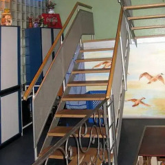 Hostel Staycomfort Kreuzberg фото 2