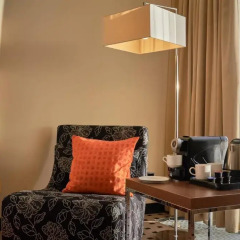 Отель Radisson Blu Калининград 4* Представительский номер фото 2