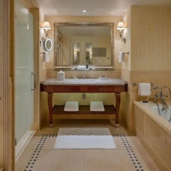 Отель Four Seasons Lion Palace St. Petersburg 5* Номер Four Seasons фото 3
