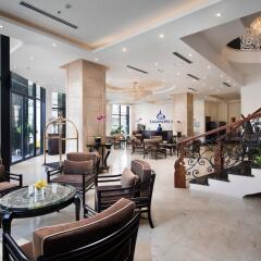 Отель LegendSea Hotel Вьетнам, Нячанг - 2 отзыва об отеле, цены и фото номеров - забронировать отель LegendSea Hotel онлайн развлечения