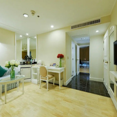 Отель Executive Club At Windsor Бангкок комната для гостей фото 13