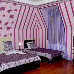Hotel Rich комната для гостей фото 2