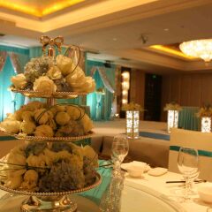 Boyue Shanghai Hongqiao Airport Hotel спа