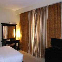 Magic Beach Hotel Hurghada комната для гостей фото 5