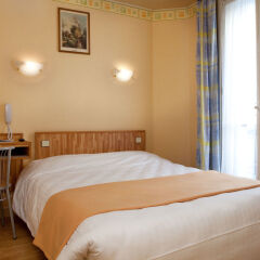 Hotel le Paris Vingt комната для гостей
