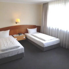 Hotel Vitalis by AMEDIA 4* Стандартный номер