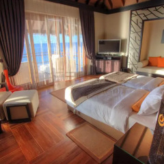 Отель Ayada Maldives 5* Президентский люкс с различными типами кроватей фото 2