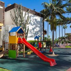 Отель Blue Sea Puerto Resort Испания, Пуэрто-де-ла-Круc - отзывы, цены и фото номеров - забронировать отель Blue Sea Puerto Resort онлайн детские мероприятия фото 2