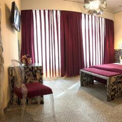 Hotel Urania комната для гостей фото 20