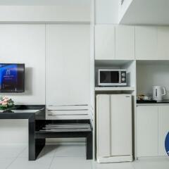 Mandarin Hotel Managed by Centre Point 4* Номер Делюкс с различными типами кроватей фото 4