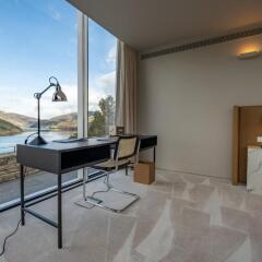 Douro41 Hotel & Spa 4* Номер Делюкс фото 2