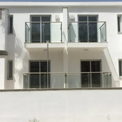 Апартаменты Rio Gardens Apartments вид на фасад фото 5