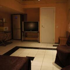 Hotel Na Presnya Москва комната для гостей фото 2