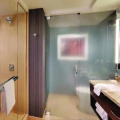 Отель ARIA Resort & Casino at CityCenter Las Vegas 5* Люкс с двуспальной кроватью фото 2