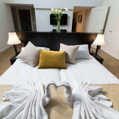 Koresh Hotel Израиль, Иерусалим - 1 отзыв об отеле, цены и фото номеров - забронировать отель Koresh Hotel онлайн комната для гостей фото 3