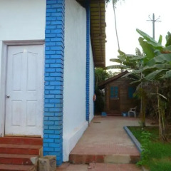 Отель Arambol Plaza Beach Resort