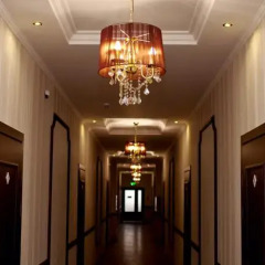 Misteriya Hotel Харьков интерьер отеля фото 2