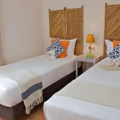Отель Pierre & Vacances Village Club Fuerteventura OrigoMare детские мероприятия