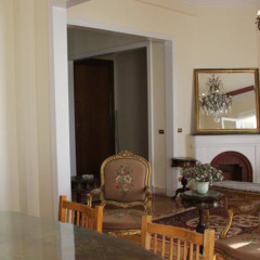 Ramsis Hotel Alexandria интерьер отеля фото 2
