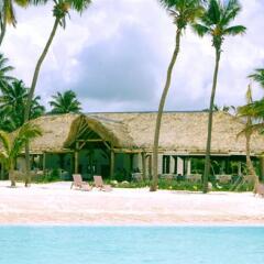 Отель The Puntacana Hotel Доминикана, Пунта Кана - отзывы, цены и фото номеров - забронировать отель The Puntacana Hotel онлайн пляж фото 3