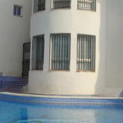 Отель Azahar Playa 3000 бассейн фото 2