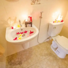 Отель Namphung Phuket 3* Апартаменты с различными типами кроватей фото 4