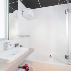 Отель Du Cadran 4* Номер Делюкс фото 3