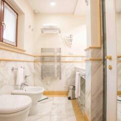 Golden Tower Hotel & Spa 5* Базовый номер с различными типами кроватей фото 4