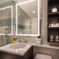 The Bernic Hotel New York City, Tapestry Collection by Hilton 4* Люкс с различными типами кроватей фото 2