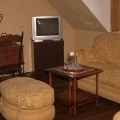Hotel Georgenburg удобства в номере фото 2