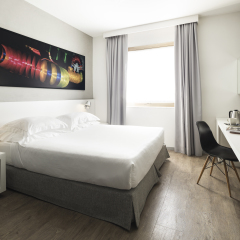 Отель Best Western Park Hotel Италия, Порденоне - отзывы, цены и фото номеров - забронировать отель Best Western Park Hotel онлайн вид на фасад