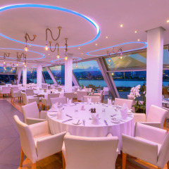 Отель St Raphael Resort & Marina