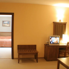 Lion Hotel комната для гостей фото 3