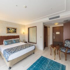 Rast Hotel 3* Стандартный номер с различными типами кроватей фото 2
