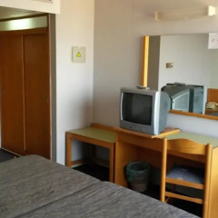 Kapetanios Bay Hotel удобства в номере