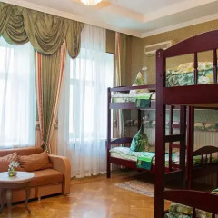 Гостиница Guest House Rashel комната для гостей фото 2